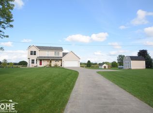 5635 S State Rd, Durand, MI 48429