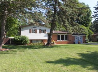 4223 Gregor St, Mount Morris, MI 48458