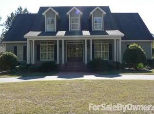 4649 Green Island Rd, Valdosta, GA 31602