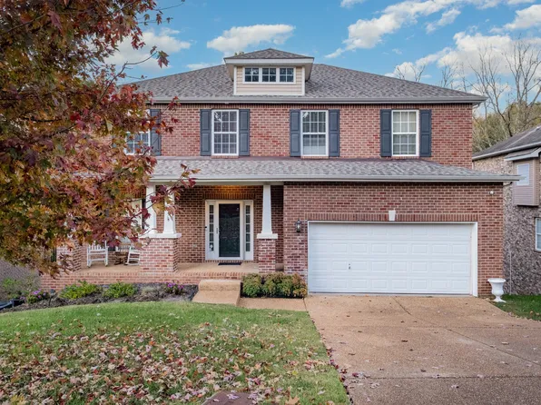 7044 Oak Brook Ter, Brentwood, TN 37027