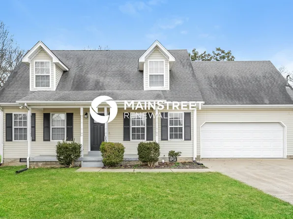 2919 Henderson Ln, Murfreesboro, TN 37130