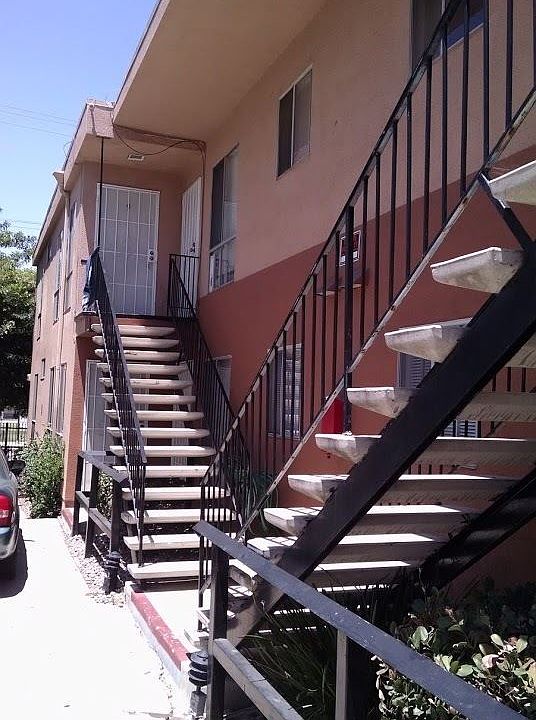 1st image of 5710 Hardy Ave APT 09