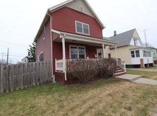 6103 24th Ave, Kenosha, WI 53143