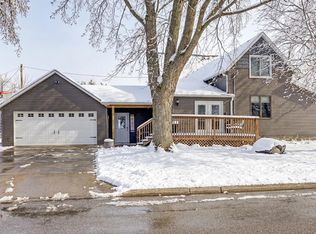 203 Park Ave, Story City, IA 50248