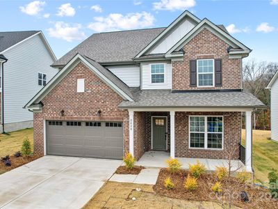 2020 Waxhaw Crossing Dr, Waxhaw, NC, 28173