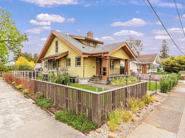 (undisclosed Address), Portland, OR 97213