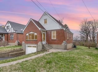 5306 Sidney Rd, Cincinnati, OH 45238