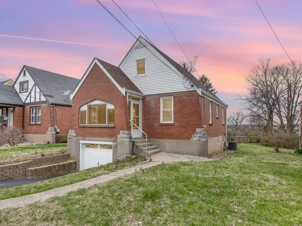 5306 Sidney Rd, Cincinnati, OH 45238