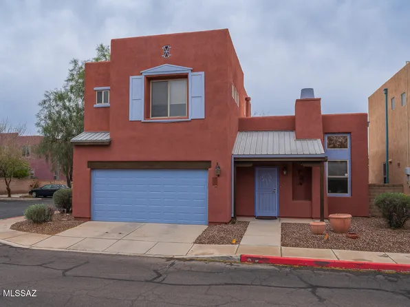 5110 E Timrod St, Tucson, AZ 85711