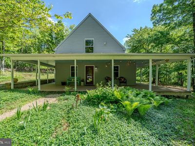 15799 N Mountain Rd, Broadway, VA, 22815