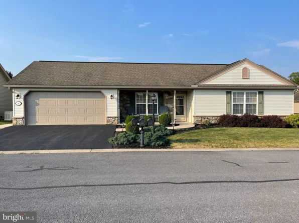 62 Cheswyck Dr, Mc Alisterville, PA 17049