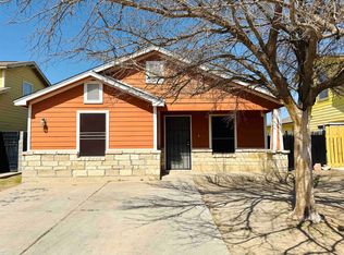 1424 Cozumel Dr, Laredo, TX 78046