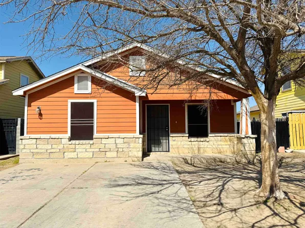 1424 Cozumel Dr, Laredo, TX 78046