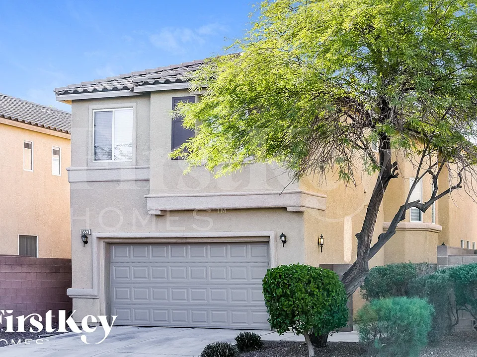 9553 Parker Springs Ct