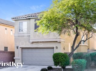 9553 Parker Springs Ct, Las Vegas, NV 89166