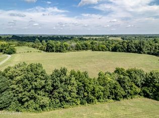 2118 Hardesty Ridge Rd, Taylorsville, KY 40071