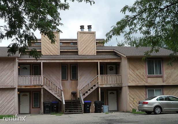 3414 SW Burnett Rd