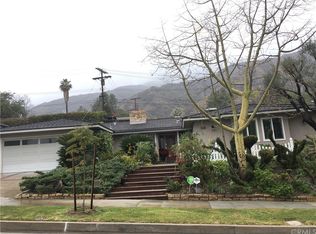 3865 Valley Lights Dr, Pasadena, CA 91107