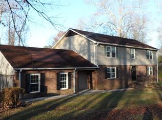 248 Mitchell Cir, Lincoln, AL 35096