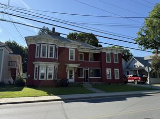 40 Merchant Street, Barre City, VT 05641