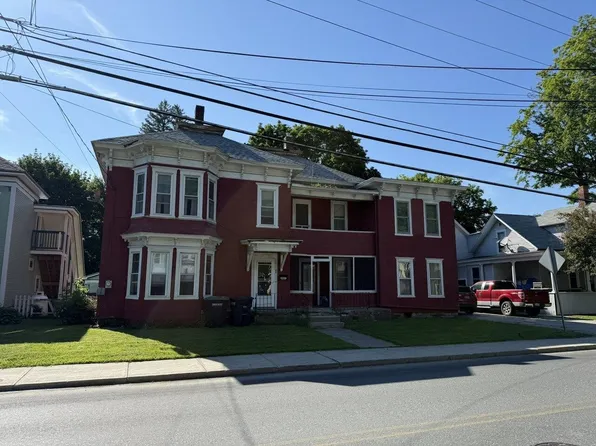 40 Merchant Street, Barre City, VT 05641