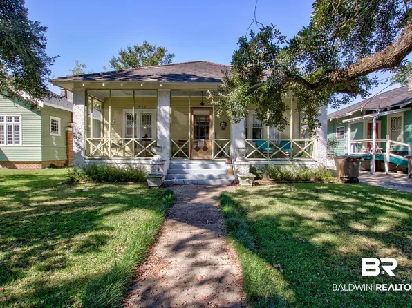34 S Monterey St, Mobile, AL 36604