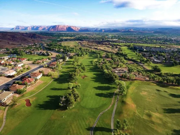 2243 W Sunbrook Dr, Saint George, UT 84770