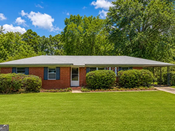 4231 Gibson Dr, Macon, GA 31216