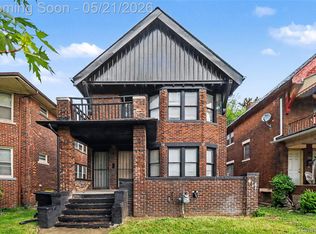 4094 W Euclid St, Detroit, MI 48204