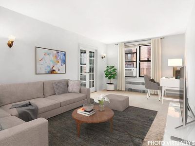 83-75 Woodhaven Blvd #5S, Woodhaven, NY, 11421