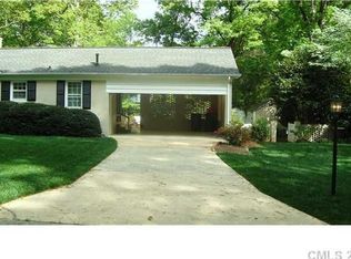 6100 Glenridge Rd, Charlotte, NC 28211