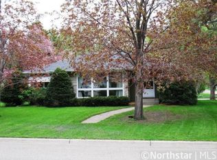 6245 11th Ave S, Richfield, MN 55423