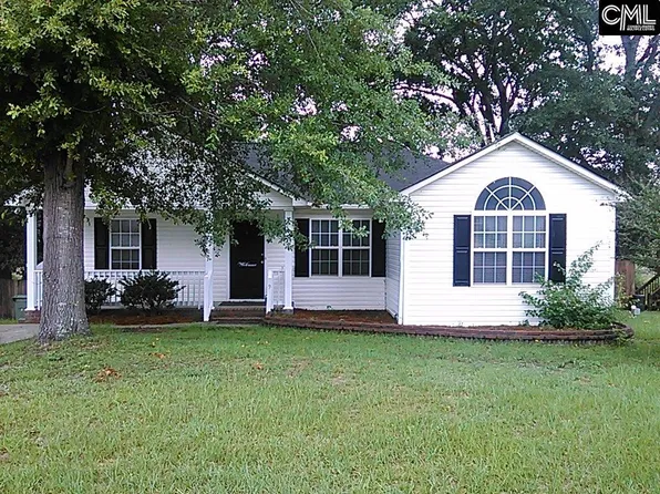 9 Dawson Pond Ct, Blythewood, SC 29016