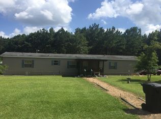 1055 Morgans Ln, Summit, MS 39666