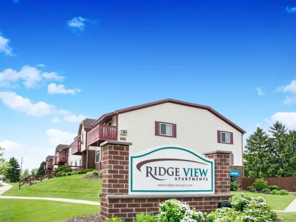 Ridge View Apartments