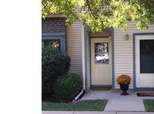 40 Wyndham Pl, Robbinsville, NJ 08691