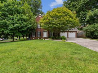 602 Canter Ln, Cookeville, TN 38501