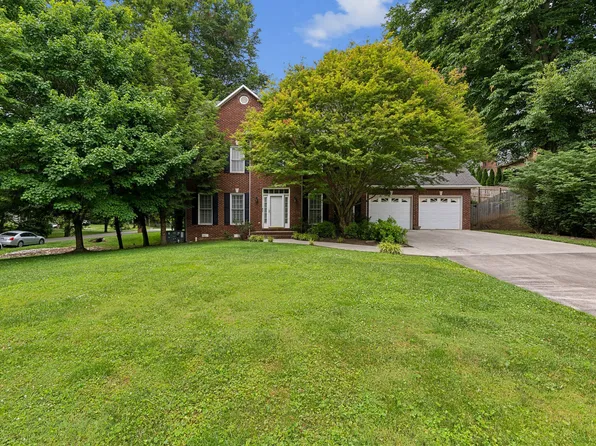 602 Canter Ln, Cookeville, TN 38501