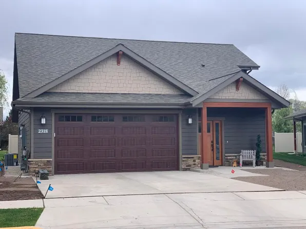 3912 Hoss Dr, Missoula, MT 59801