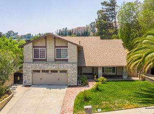 20832 Benz Rd, Santa Clarita, CA 91350