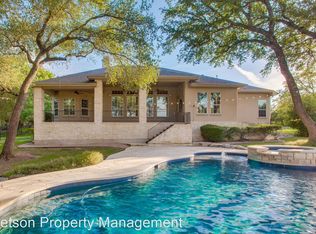 5305 Laguna Cliff Ln, Austin, TX 78734