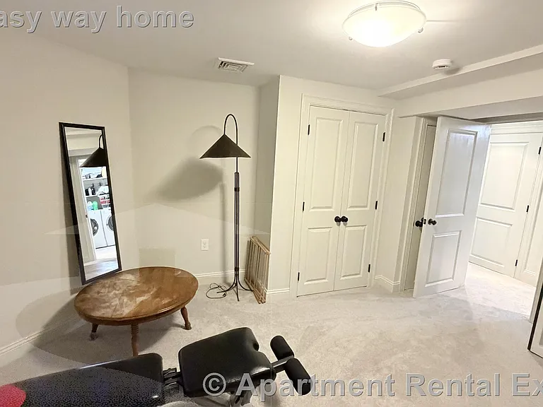 Apartment Rental Experts
