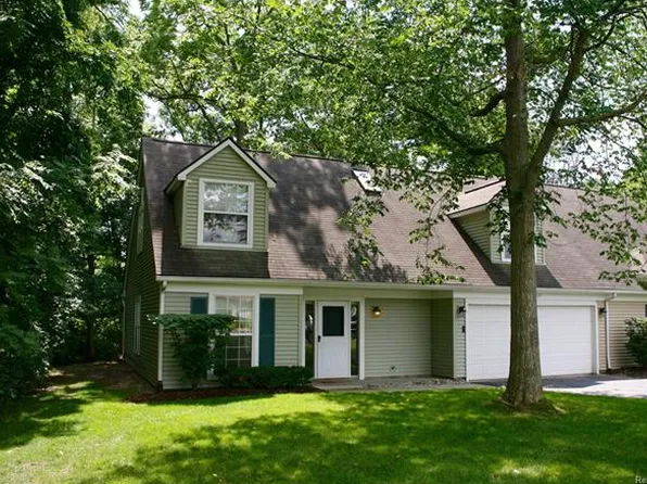 1125 Audubon Dr Unit 36-1, Waterford, MI 48328