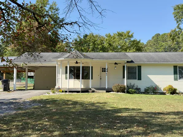 5603 Georgetown Rd NW, Cleveland, TN 37312