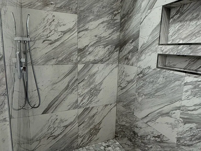 3rd Floor Bathroom