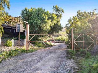 3617 Pico Rd, Vista, CA 92084