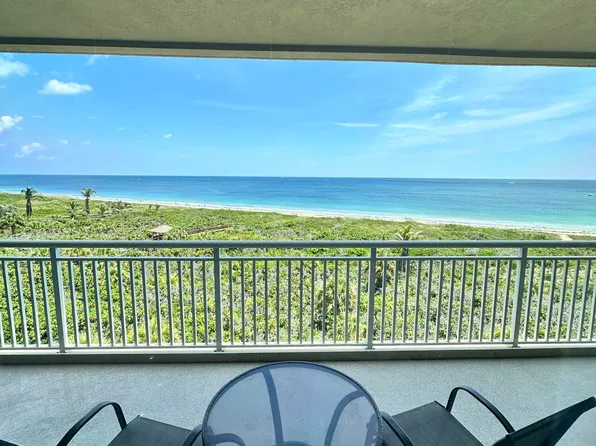 2900 N Highway A1a APT 6B, Fort Pierce, FL 34949