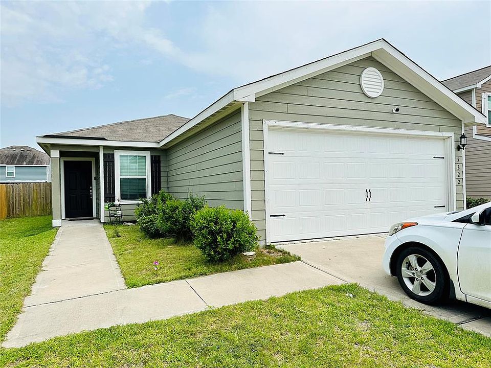 5822 Rainbow Rd, Cove, TX 77523 MLS 68970714 Zillow