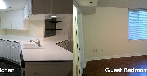 5th image of 1276 N Wayne St APT 500