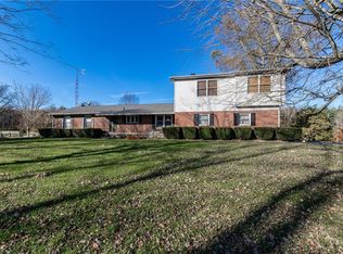 10120 W 650 S, Columbus, IN 47201